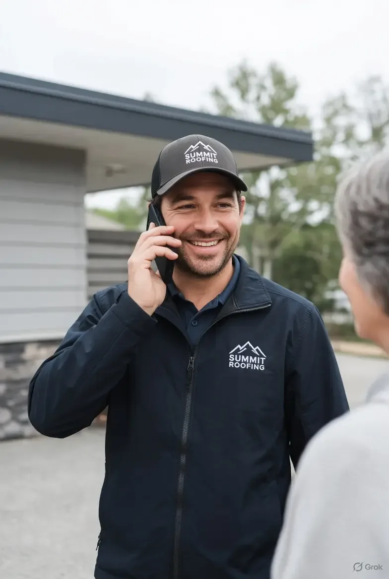 Flat Roof Leak Repair D Lo, MS FAQs